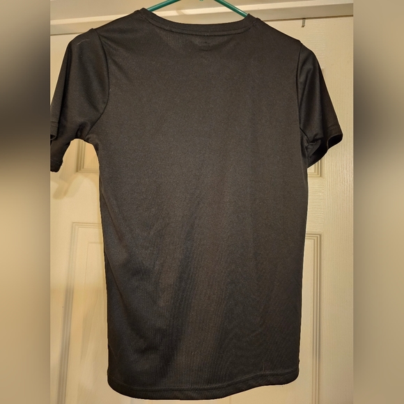 EUC NFL Baltimore Ravens kids t-shirt. Size: M (10/12) - Picture 3 of 4